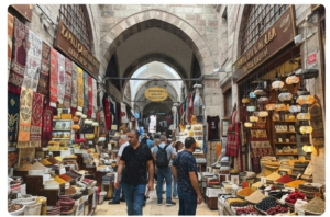 Grand Bazar