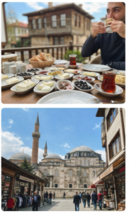 Mosque 