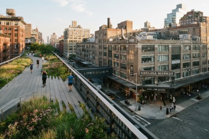 3 day New York City itinerary for first time visitors