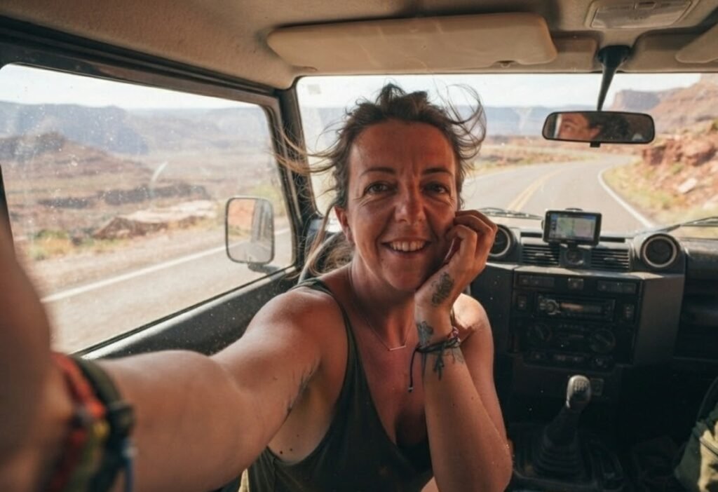 Las Vegas to Grand Canyon Road Trip