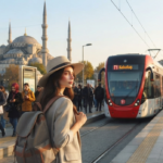 The Modern Traveler: Safety and Connectivity