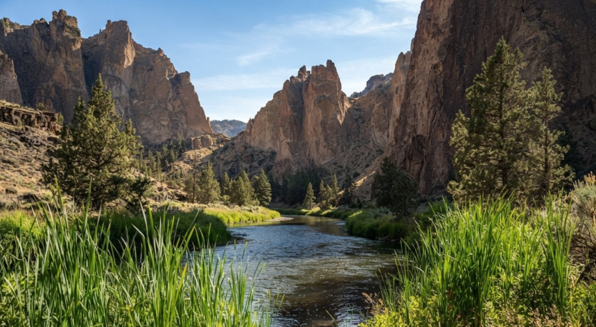 Things to Do in Bend Oregon