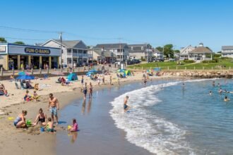 Things to Do in York Beach Maine