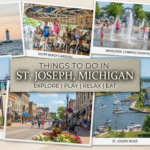 things to do in st joseph michigan